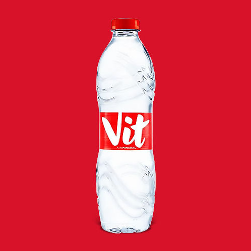 Hotways Chicken Mineral Water